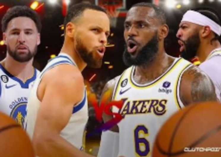 NBA界面
